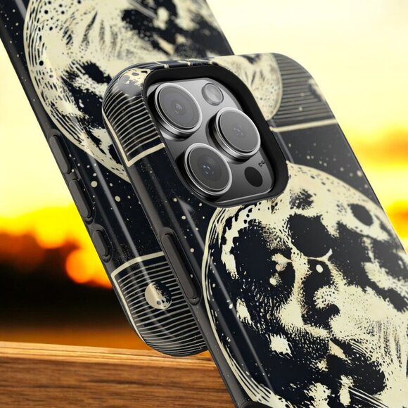 iPhone 15 phone case, MARPC1277 - Picture 2 of 13